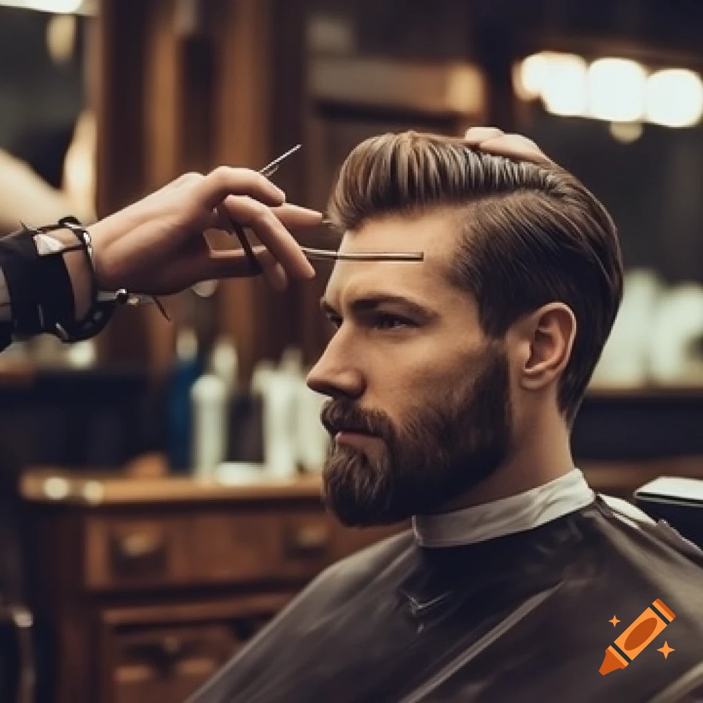 Classic Haircuts