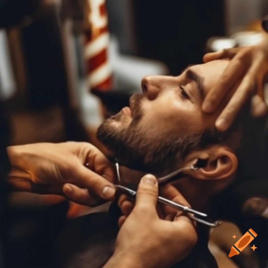 Beard & Shaving