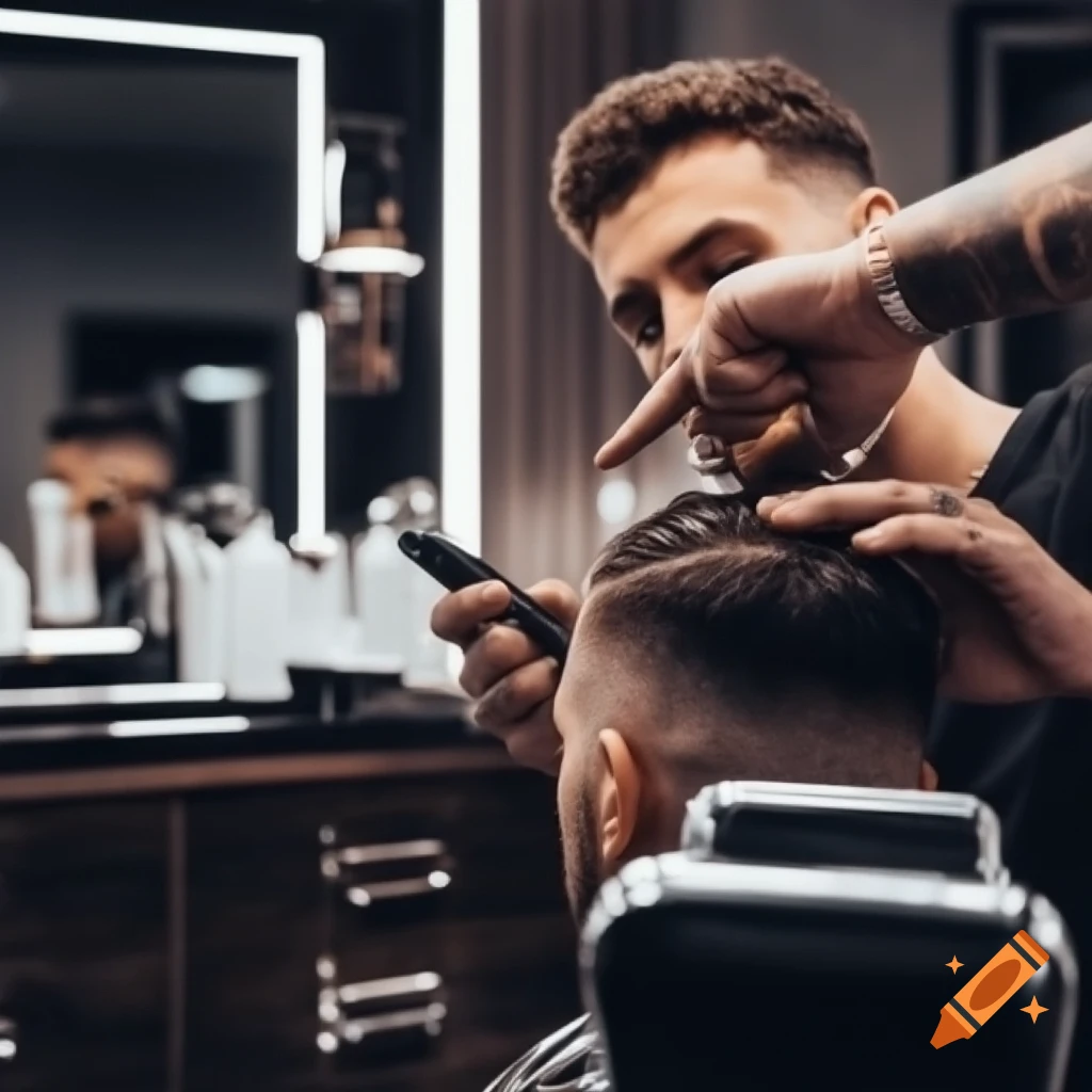 Hair & Grooming Treatments