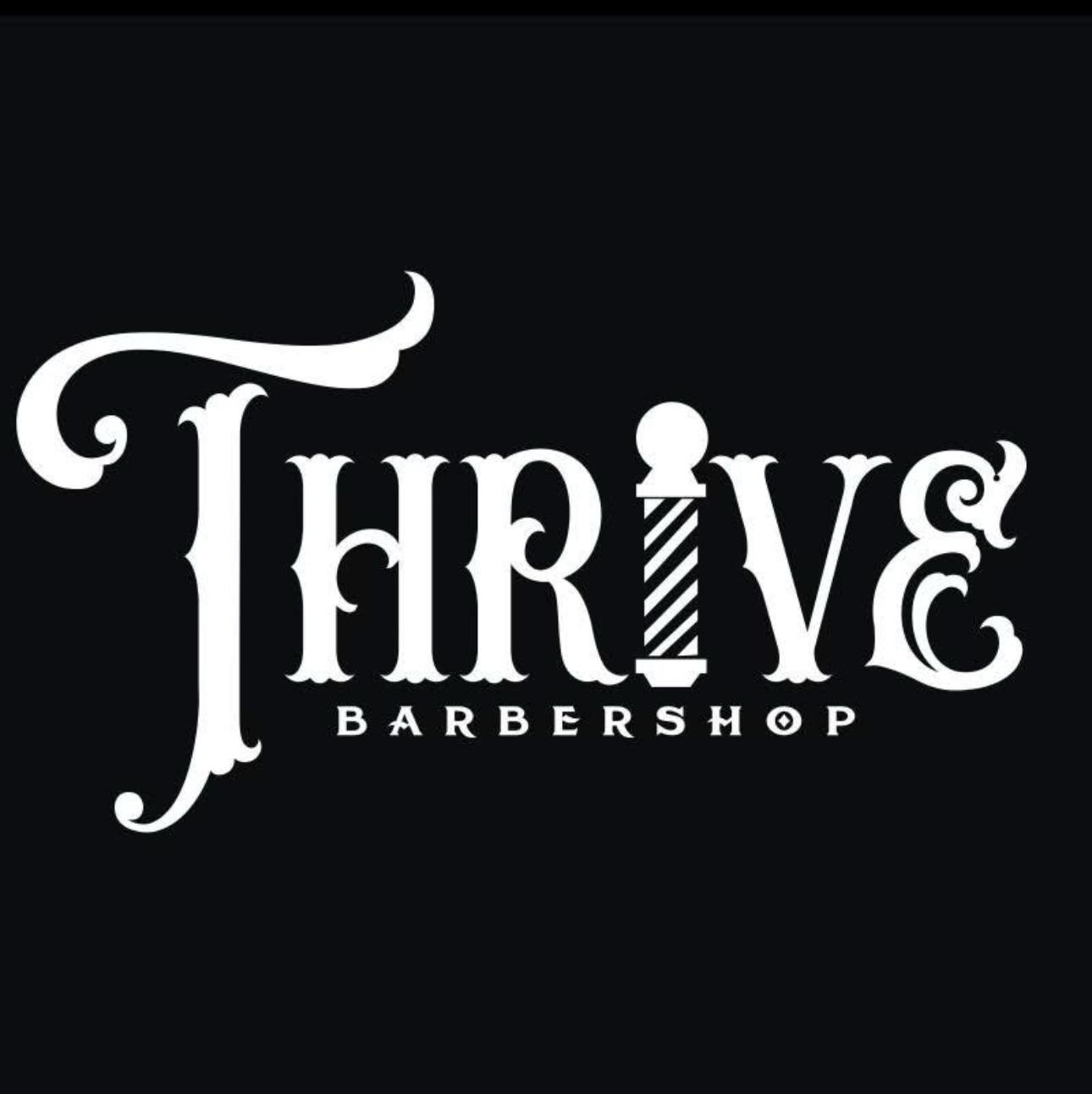 Barbershop Logo